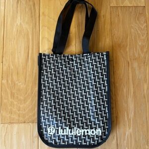 Lululemon Reusable Tote Bag